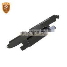 Carbon Fiber Engine Cover For Audi R8 V8 V10 Car Accessories Best Fitment thumbnail-2