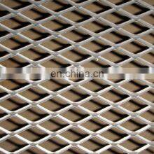 Hot Sale Expanded Metal Decorative Metal Mesh and Low Price thumbnail-4