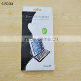 Bluetooth 3.0 Keyboard for IPad Air,blue thumbnail-3