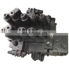 SK210 Main Control Valve,SK210-8 Excavator Control Valve,SK210LC Hydraulic Valve