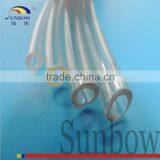 Cable/ Wire Harness 3/8 Inch 9.5MM Red/ Green/ Yellow/ Grey/ Black PVC Pipe Tubings thumbnail-4