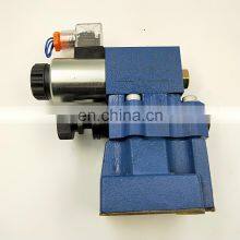 Rexroth DBW 10 B2-5X/315U6EW230N9K4 Hydraulic Solenoid Valve DBW10B1-50/315G24N9K4Z5LS thumbnail-1