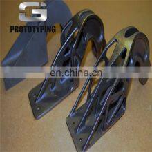 SLS 3d Metal Sheet Model Printing Service/ SLM Printing Steel Parts /3d Printing Steel Fast Prototype Manufacturing thumbnail-5