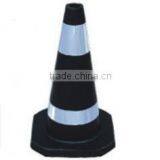 Rubber Traffic Cone thumbnail-1