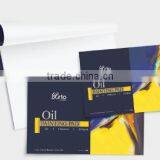 Pad - Oil Painting Paper Pad