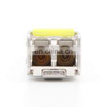 High Speed 2.5G 60km 1550nm Single Mode Fiber SFP Optical Transceiver thumbnail-5