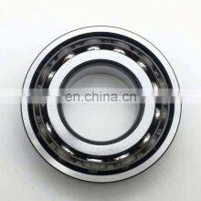 High Precision Angular Contact Ball Bearing 7309 BECBM 7309BECBM thumbnail-2