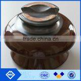 Composite/Polymer Strain Insulator