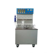 ASTM D943 Inhibitor Mineral Oil Oxidation Stability Tester Model TP-943