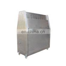 Climatic Simulate Solar Panel Weather Resistance Uv Accelerate Aging Test Equipment for Plastic Pipes thumbnail-3