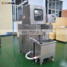 Automatic Chicken Meat Pickle Injection Machine Brine Injector Machine Fresh Meat Injector thumbnail-2