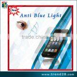 New Blue Light Cut Screen Protector for Iphone 5 Screen Protector