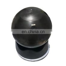 High accuracy Navigational accessory  Gyrosphere