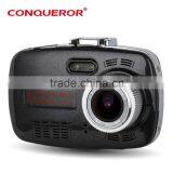 Hot!!! Manual Car Cam hd Car Dvr Gps GPS-9600H With HD 2.7inch Screen thumbnail-2