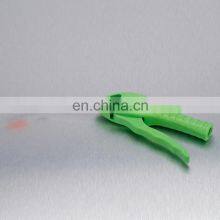 Green Color Plastic Material Short Nozzle Pneumatic Air Gun Tools thumbnail-5