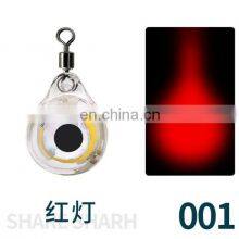 in Stock Fishing Lamp Fish Lamp Night Fishing Waterproof LED Button Fish Lamp thumbnail-4