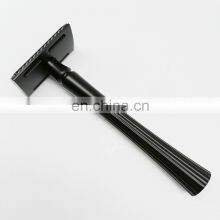 Quality Choice Shaving Men's Safety Stainless Steel Razor thumbnail-1