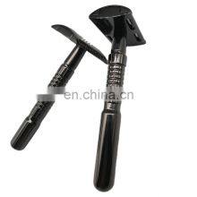 Best Quality Reusable Stainless Steel Women's Double Edge Blade Safety Razor thumbnail-1