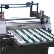 Chinese Kunshan HX-1000F Automatic Laminators Machine thumbnail-5