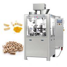 NJP2500 Herb Capsule Filling Machine thumbnail-2