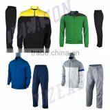 Sublimation Print Lady Tracksuits Jacket for Sale thumbnail-2