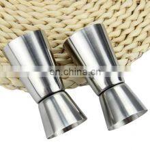 New Arrival Water Transfer Double Head Spirit Exclusive 15/30 Japanese Cocktail Bar Jigger thumbnail-1