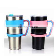 Good Quality Colorful Plastic Tumbler Handle thumbnail-2