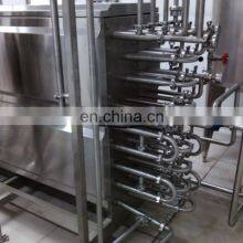 Automatic Egg White Pasteurizer Machine Auto Industrial Egg Sterilizer Equipment Cheap Price for Sale thumbnail-3