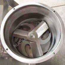 ZL300 Rotary Drum Granulator for Organic/compound Fertilizer Granules Making Machine thumbnail-2