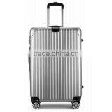 Fashion Designs 20''/24''/28'' pc Abs Luggage