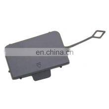 OEM 2048850226 Rear Bumper Tow Hook Eye Cover for Mercedes Benz W204 AMG C Class 2007-2012 thumbnail-3