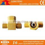 Cutting Machine Accessory with Brass Connector Price manufacturer in China