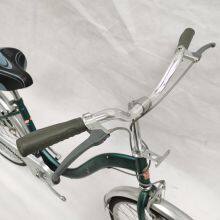 24/12inch Steel Single Speed Lady Bike City Bike thumbnail-5