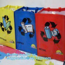 Extra Large Oversized Heavy Duty Zippered Laundry Bags Shopping Storage Moving And More – Made From Ultra Durable Woven thumbnail-4