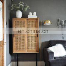 NATURAL RATTAN CANE WEBBING ROLL FOR MAKING FURNITURE Ms Rosie :+84974399971(WS) thumbnail-4