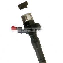 095000-7761 23670-30300 Original Diesel Injector 0950007761 2367030300 Made in China