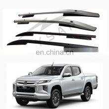 High Quality Accessories Roof Rack Roof Rail for 2019 2020 Triton L200