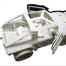 OEM Precision Plastic Mold/Mould China Manufacturer Plastic Injection Molding Rapid Prototyping Services thumbnail-1