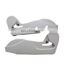 High Quality Cheap Plastic Injecting Molding Spare Parts Cover Multiple Cavities Injection Mould thumbnail-2