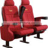 China School Xxx Movies Seat, Auditorium Standard Seat Size Seat for Adults