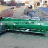 Cow /sheep Manure Rotary Granulator