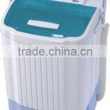 Single Tub Washer Machine 3kg thumbnail-1