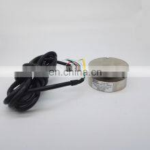 Chinese Made 25mm Flat Membrane Box Load Cell Impact Force Weight Pressure Sensor DYMH-102 Weighing Sensor 20kg thumbnail-2