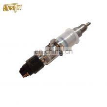 HIDROJET QSB6.7 QSB4.5 Common Rail Injector 5283840 Injector 0445120367 for Sale thumbnail-3