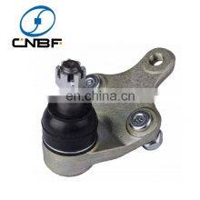 CNBF Flying Auto Parts High Quality 43310-29015 Auto Suspension Systems Socket Ball Joint FOR TOYOTA thumbnail-3