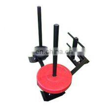 Self-Generating Manual Fitness Gym Woodway  SLED