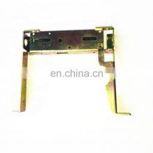 OEM / ODM Small Zinc Plating Sheet Metal Stamping Shaped Parts thumbnail-4