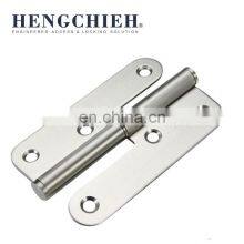 JL233J Hot Sale Standard Stainless Steel External Hinge thumbnail-2