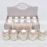 15pcs PDQ Home Fragrance Aroma Diffuser Scented Clay Plaster SA-2035