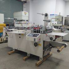 Автоматическая матричная ножница DP-320A thumbnail-5